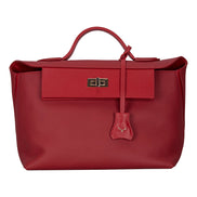 Ruby Leather Women's Bag