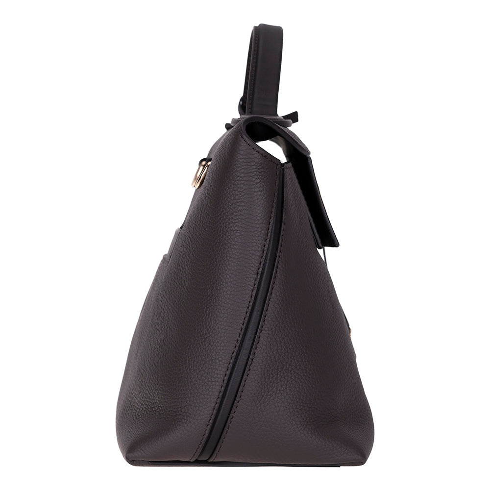 Ruby Leather Women's Bag