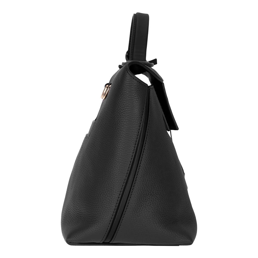 Ruby Leather Women's Bag