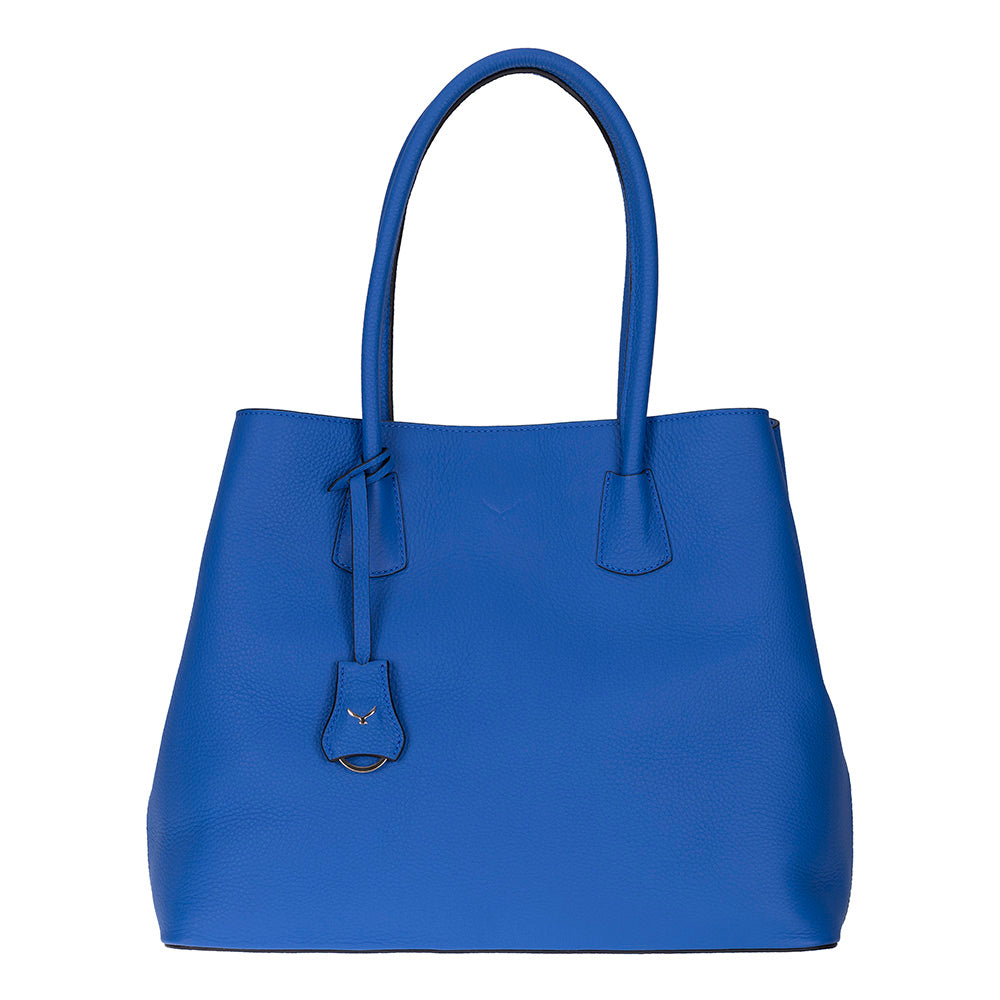 Everbloom Leder-Damentasche
