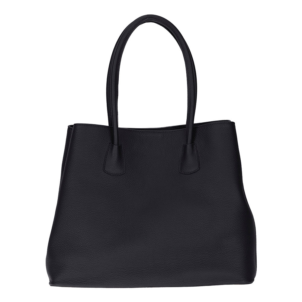 Everbloom Leder-Damentasche