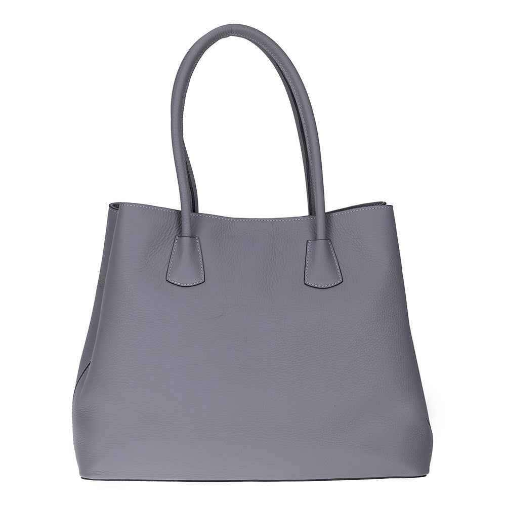 Everbloom Leder-Damentasche