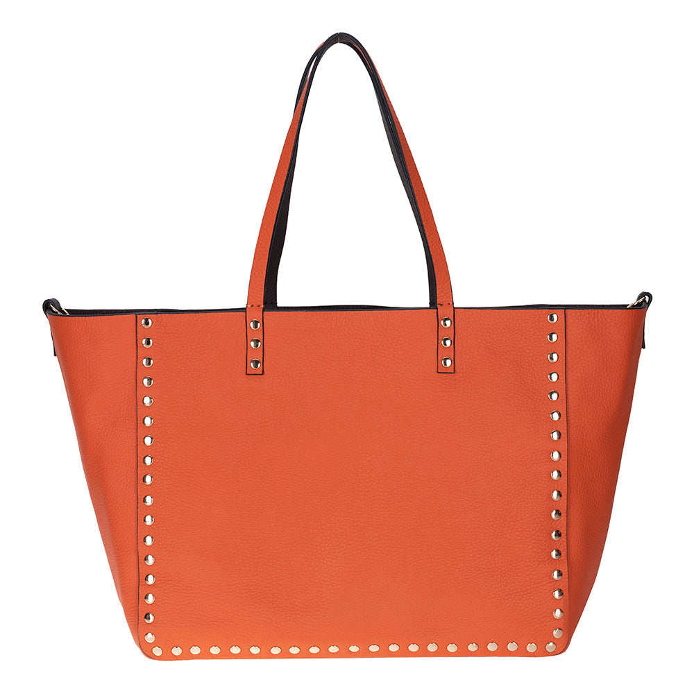Legacy Leder-Damentasche
