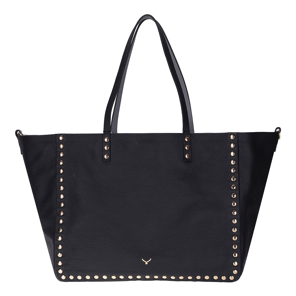 Legacy Leder-Damentasche