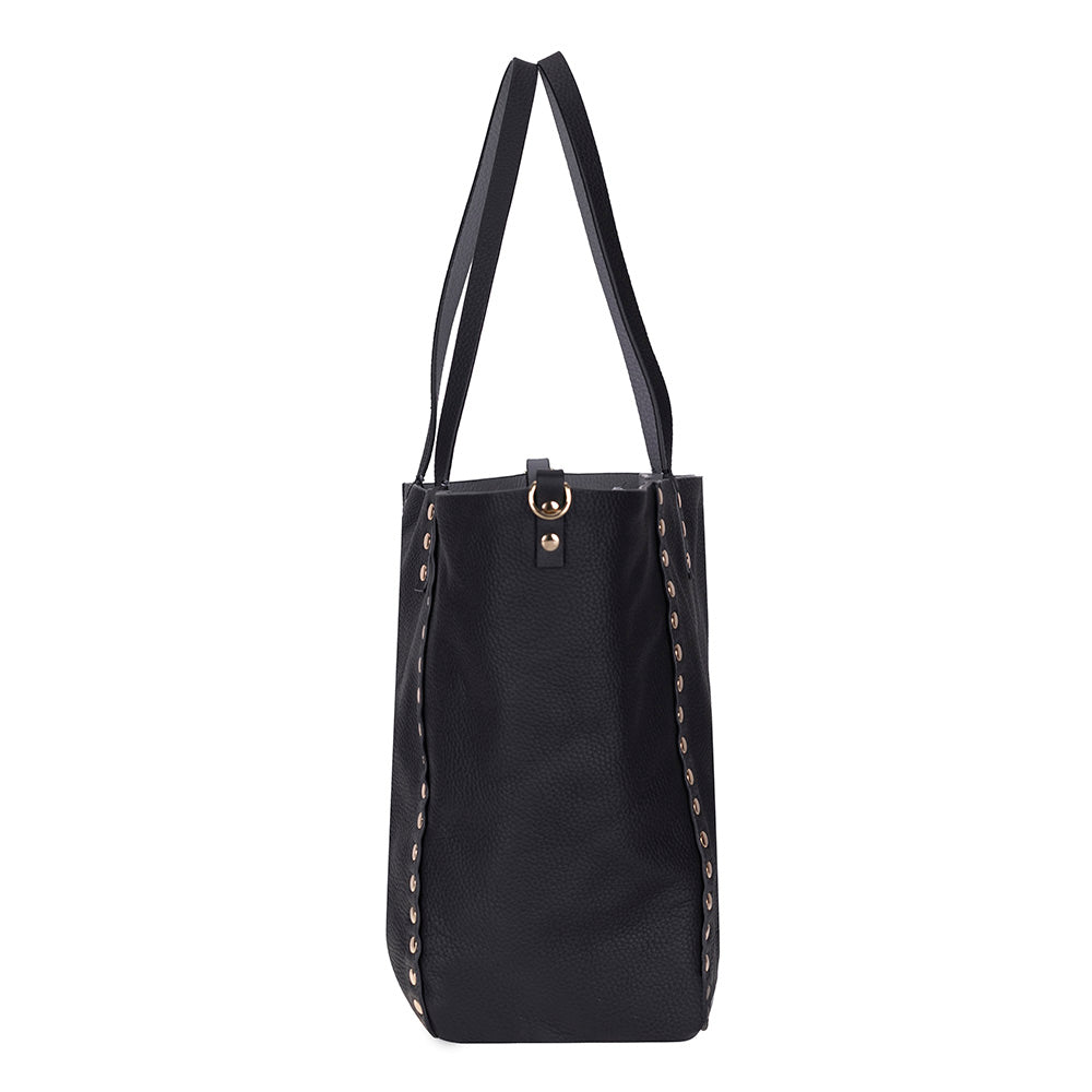 Legacy Leder-Damentasche