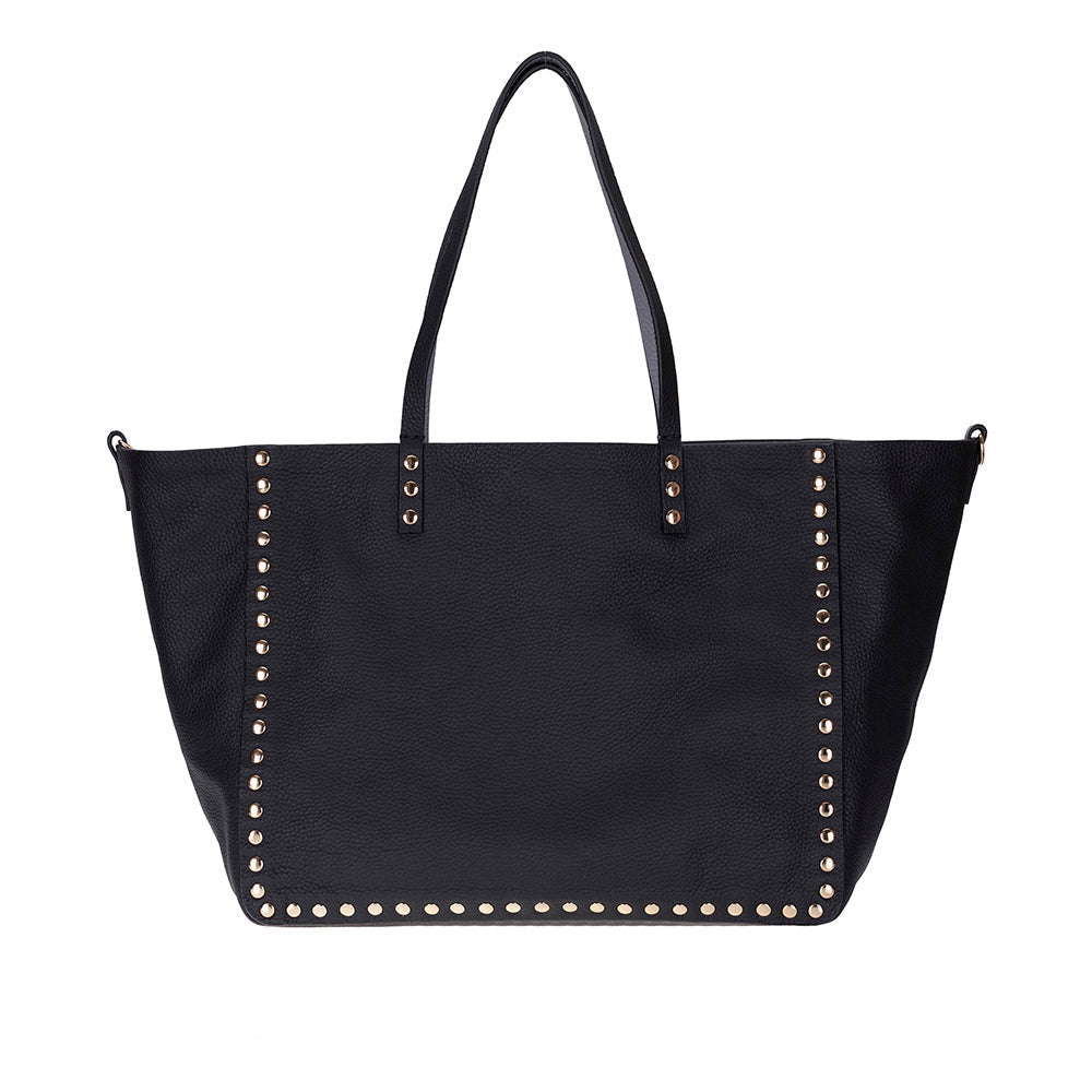 Legacy Leder-Damentasche