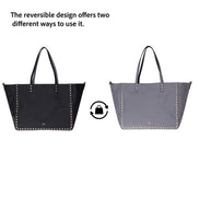 Legacy Leder-Damentasche