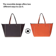 Legacy Leder-Damentasche