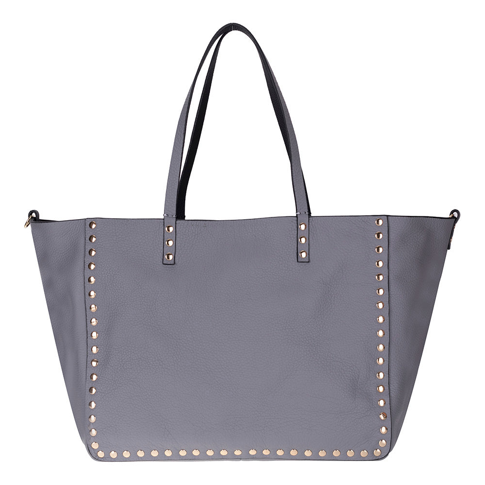 Legacy Leder-Damentasche