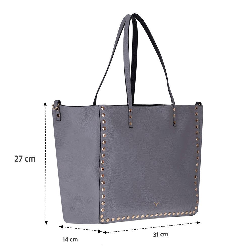 Legacy Leder-Damentasche