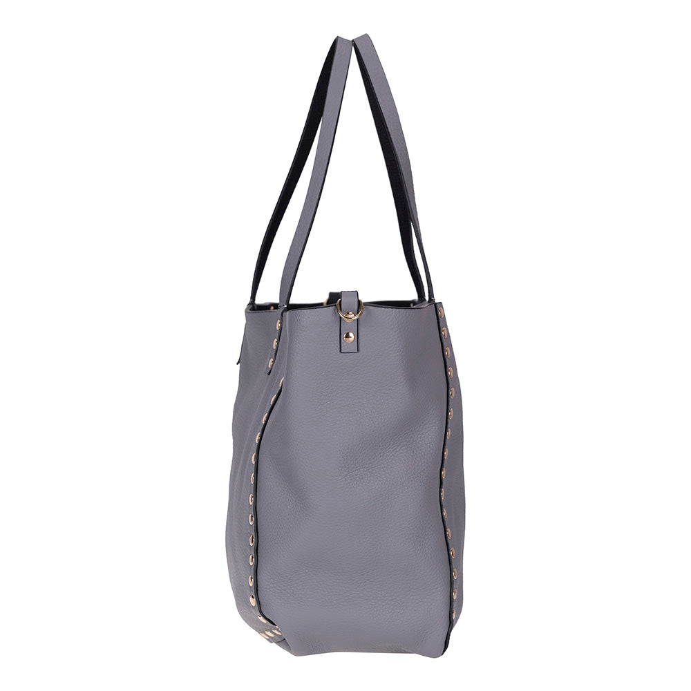 Legacy Leder-Damentasche