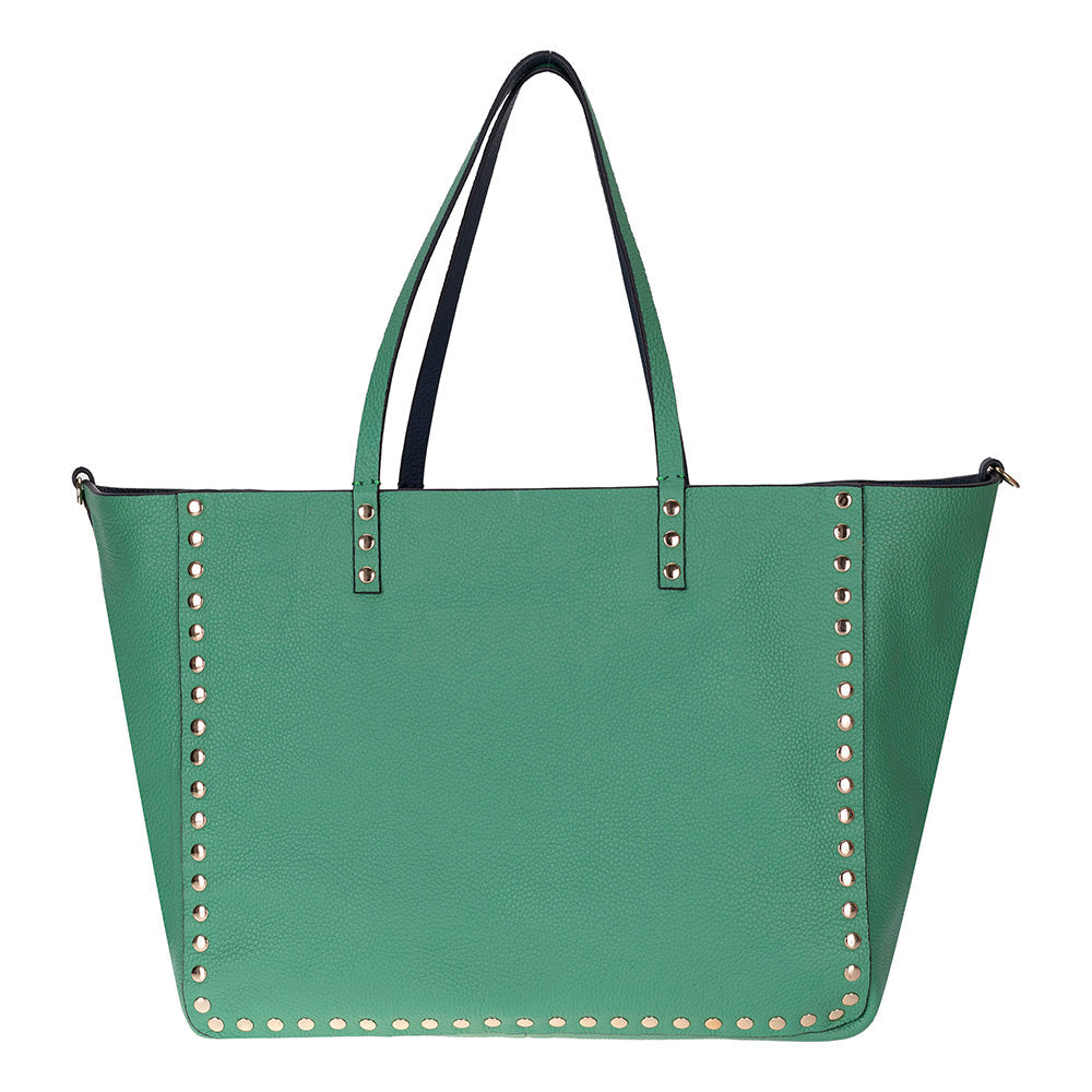 Legacy Leder-Damentasche