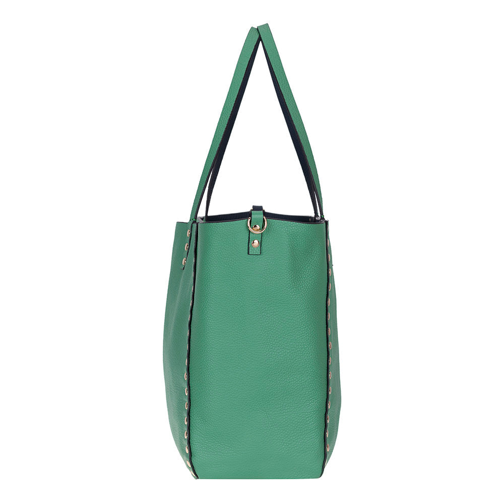 Legacy Leder-Damentasche