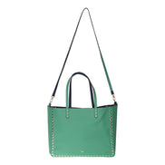 Legacy Leder-Damentasche