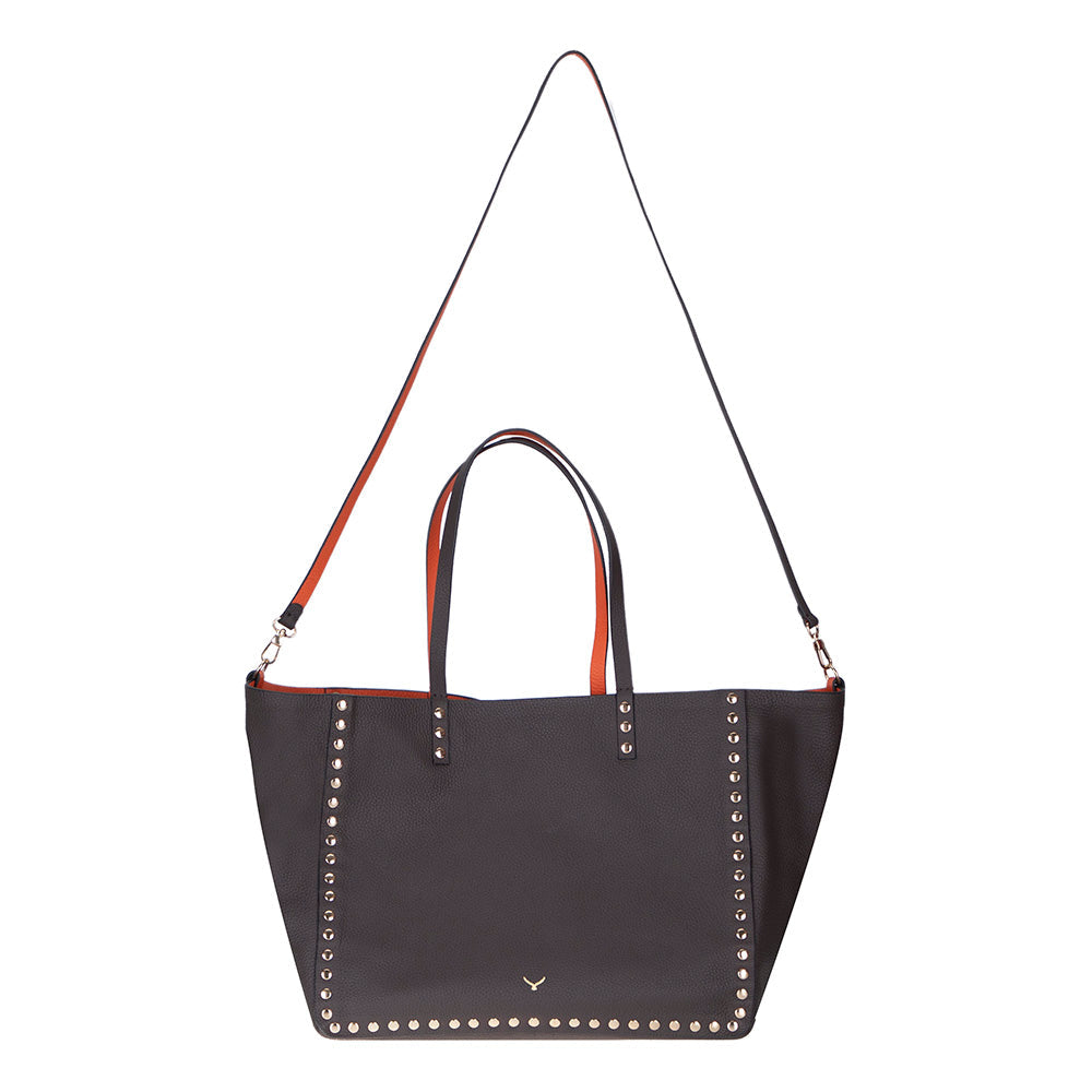 Legacy Leder-Damentasche