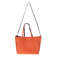 Legacy Leder-Damentasche