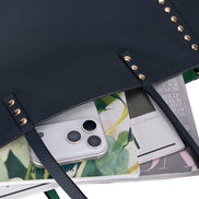 Legacy Leder-Damentasche