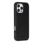 Genuine Leather Detachable  iphone 16 Case