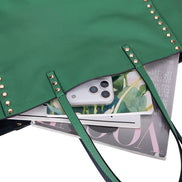 Legacy Leder-Damentasche