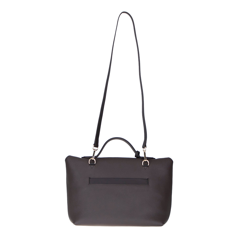 Ruby Leather Women's Bag