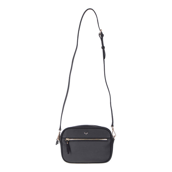 Emerald Leather Women's Bag