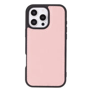 Magisches abnehmbares Echtlederetui