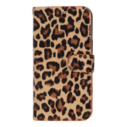 Genuine Leather Detachable  iphone 16 Case
