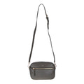 Emerald Women's Genuine Leather Shoulder Bag