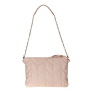 Jewel Leder-Damentasche