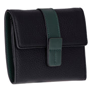 Elba Damen-Geldbörse aus Leder