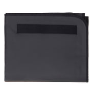 Miraj Leather Prayer Rug