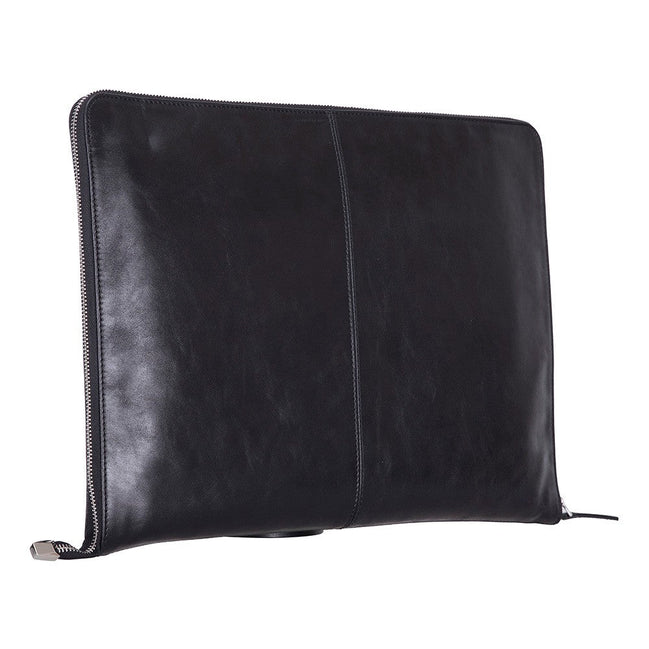 Miraj Leather Prayer Rug