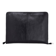 Miraj Leather Prayer Rug
