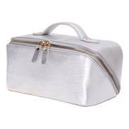 Ella Kosmetiktasche aus Leder