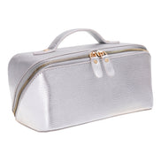 Ella Kosmetiktasche aus Leder