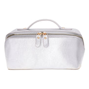 Ella Kosmetiktasche aus Leder
