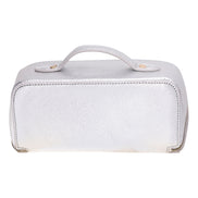 Ella Kosmetiktasche aus Leder