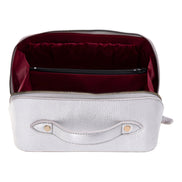 Ella Kosmetiktasche aus Leder