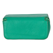 Ella Kosmetiktasche aus Leder