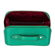 Ella Kosmetiktasche aus Leder