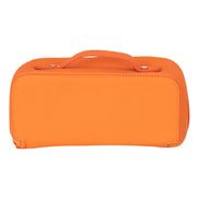Ella Kosmetiktasche aus Leder