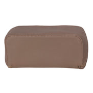 Ella Kosmetiktasche aus Leder