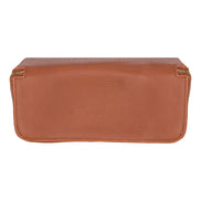 Ella Kosmetiktasche aus Leder