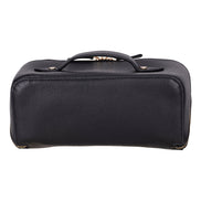 Ella Kosmetiktasche aus Leder