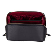Ella Kosmetiktasche aus Leder