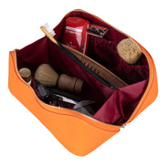 Ella Kosmetiktasche aus Leder