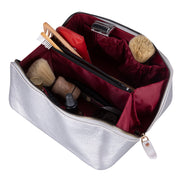 Ella Kosmetiktasche aus Leder
