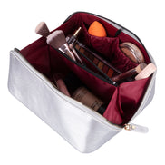 Ella Kosmetiktasche aus Leder