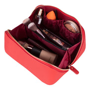 Ella Kosmetiktasche aus Leder