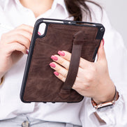 Felix iPad Mini Echtlederhülle